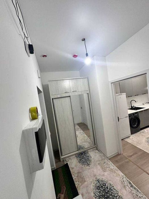 1-комнатная квартира, 32 м², Ташкент, Яшнабадский район, на продажу