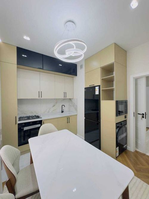 3-комнатная квартира, 70 м²