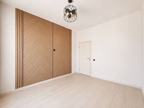 3-комнатная квартира, 67 м²