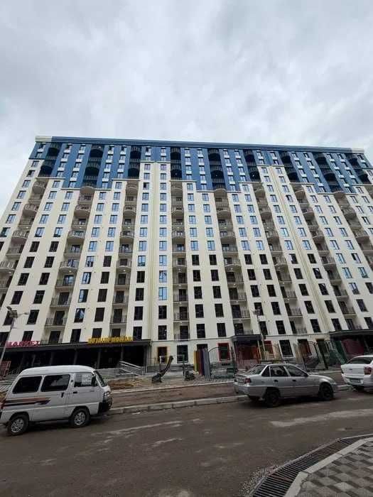 2-комнатная квартира, 57 м², Ташкент, Яшнабадский район, на продажу