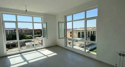 4-комнатная квартира, 118 м²