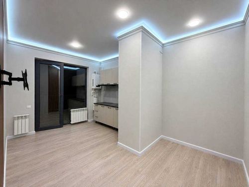 3-комнатная квартира, 51 м²
