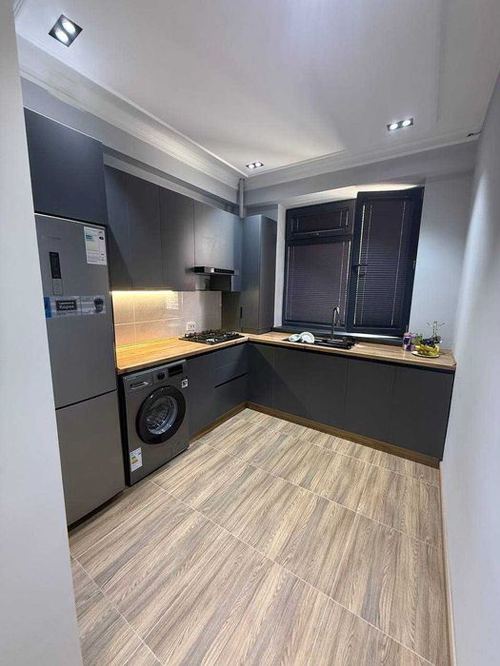 1-комнатная квартира, 43 м²