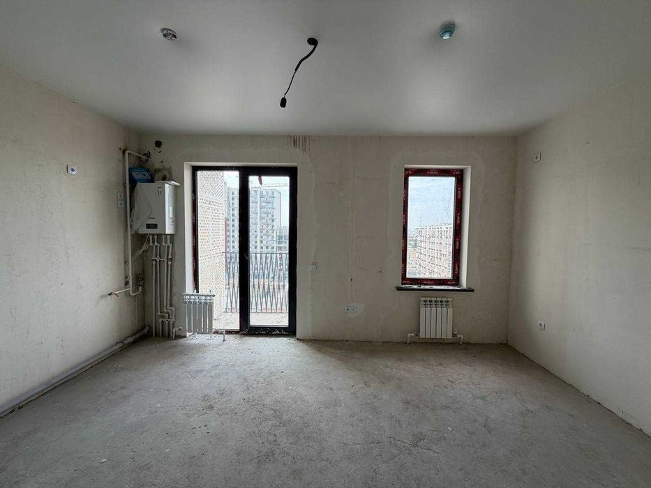 3-комнатная квартира, 59.2 м², Ташкент, Яшнабадский район, на продажу