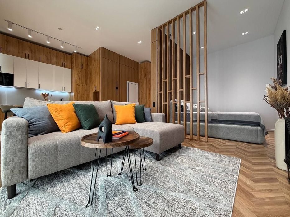 2-xonali kvartira, 43 m², Toshkent, Yashnobod tumani, sotuvga