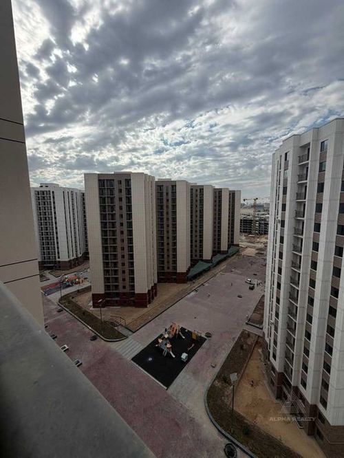 1-комнатная квартира, 27 м²