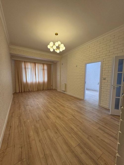3-комнатная квартира, 152 м²