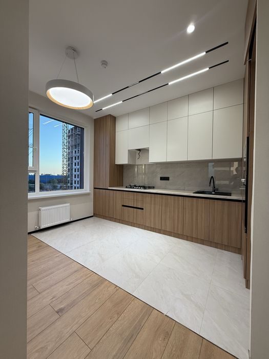 4-комнатная квартира, 128 м², Ташкент, Яшнабадский район, на продажу
