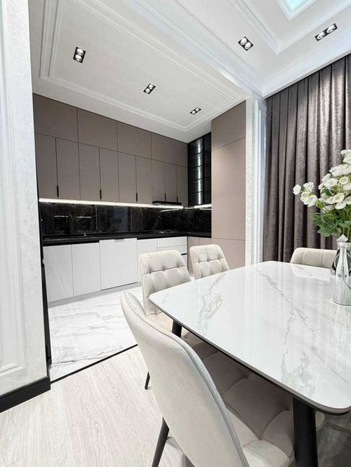 4-комнатная квартира, 92 м²