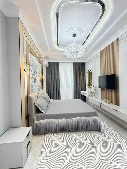 4-комнатная квартира, 113 м²
