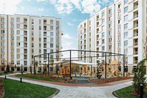 2-комнатная квартира, 42 м²