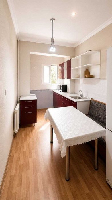 3-room apartment, 90 m², Tashkent, Yashnabad District, for sale