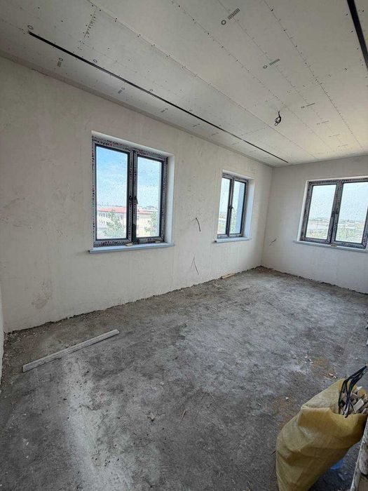 2-room apartment, 60 m², Tashkent, Yashnabad District, for sale