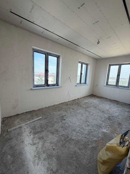 2-комнатная квартира, 60 м²