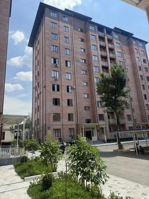 2-room apartment, 49 m², Tashkent, Yashnabad District, for sale