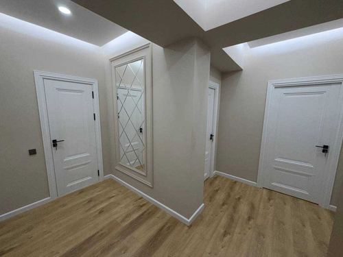 3-комнатная квартира, 80 м²