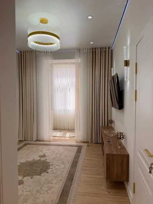 2-комнатная квартира, 40 м², Ташкент, Яшнабадский район, на продажу
