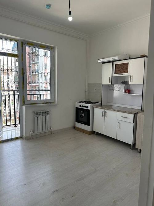 3-комнатная квартира, 70 м²