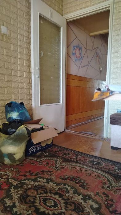 3-комнатная квартира, 78 м²