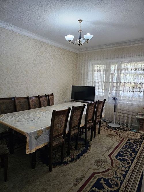 3-комнатная квартира, 74 м²