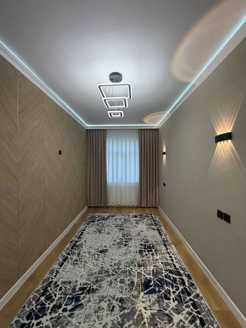 2-комнатная квартира, 50 м²