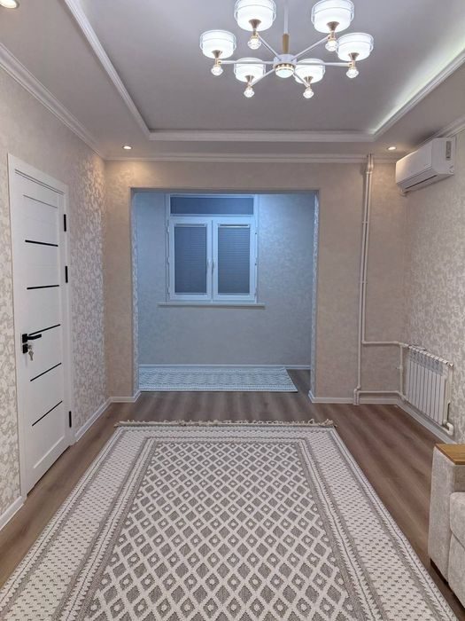 1-комнатная квартира, 38 м², Ташкент, Яшнабадский район, на продажу