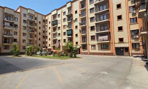 3-комнатная квартира, 65 м²