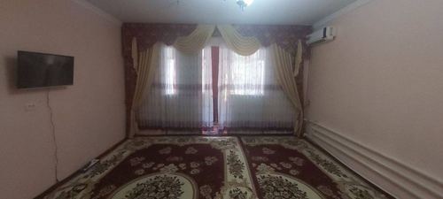 1-комнатная квартира, 42 м²