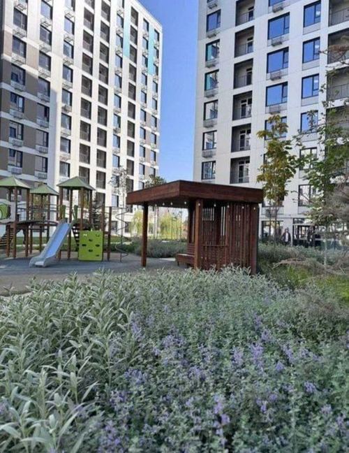 3-комнатная квартира, 101.45 м²
