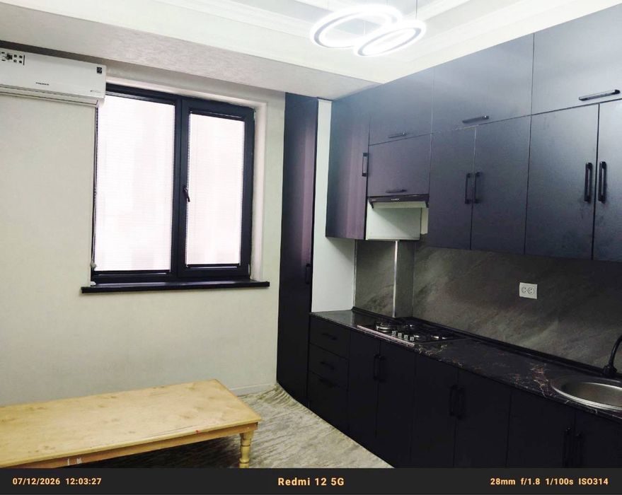 1-комнатная квартира, 36 м², Ташкент, Яшнабадский район, на продажу