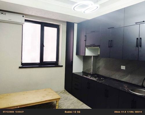 1-комнатная квартира, 36 м²