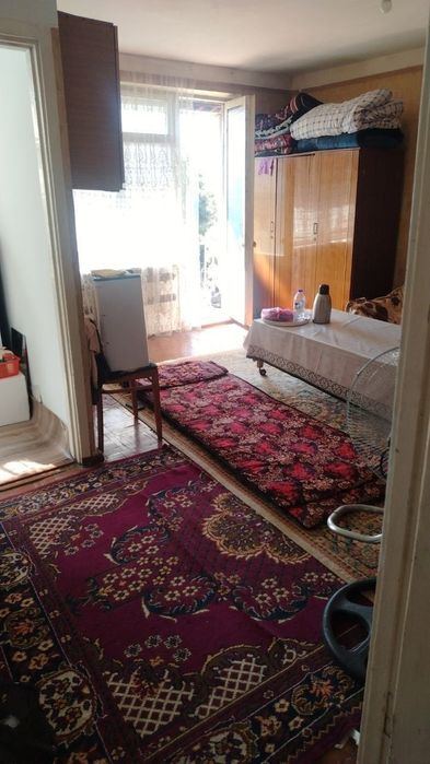 1-комнатная квартира, 30 м²