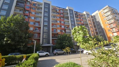 3-комнатная квартира, 74 м²