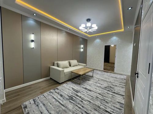 2-комнатная квартира, 50 м²