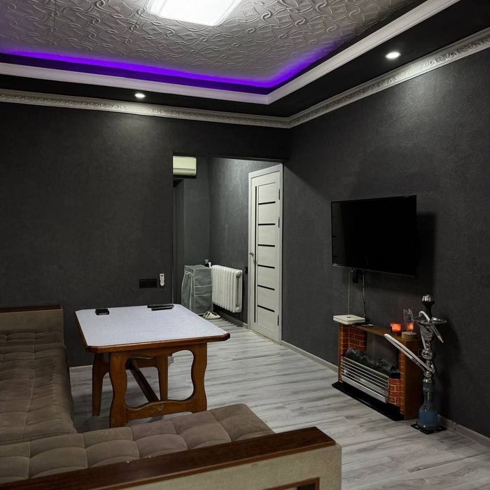 2-комнатная квартира, 50 м², Ташкент, Яшнабадский район, на продажу