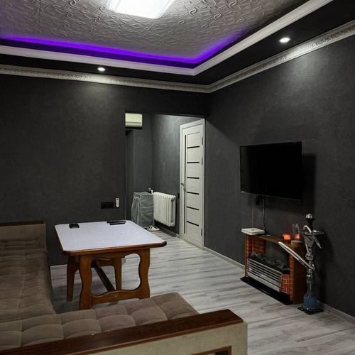 2-комнатная квартира, 50 м²