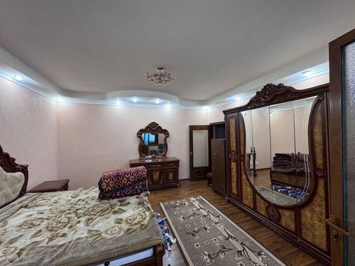 3-комнатная квартира, 80 м²