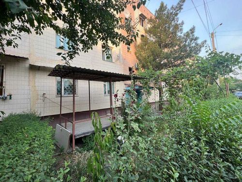 4-комнатная квартира, 89 м²