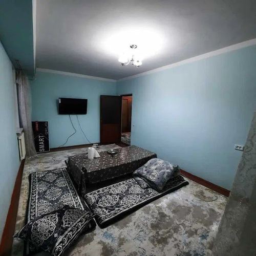 2-комнатная квартира, 70 м²