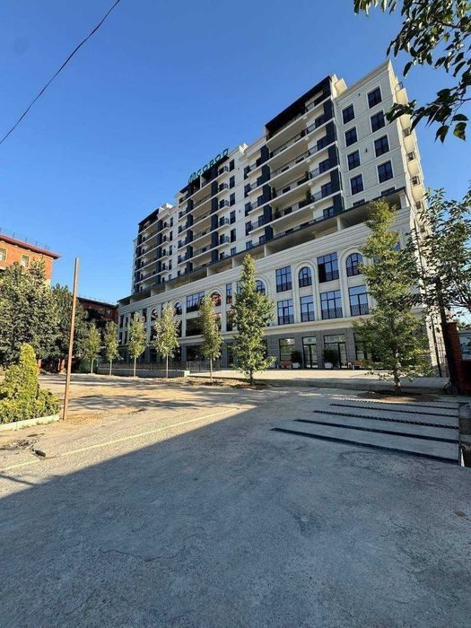 3-room apartment, 107 m², Tashkent, Yashnabad District, for sale