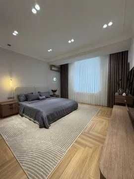 4-комнатная квартира, 154 м², Ташкент, Яшнабадский район, на продажу