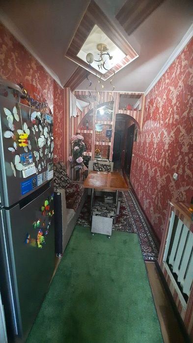 3-комнатная квартира, 65 м²