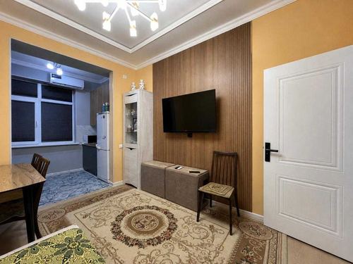 2-комнатная квартира, 42 м²