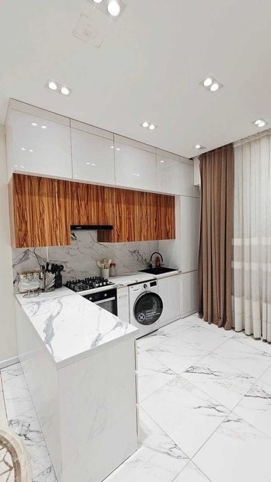 2-комнатная квартира, 50 м², Ташкент, Яшнабадский район, на продажу