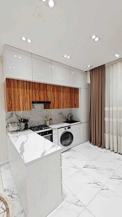 2-комнатная квартира, 50 м²