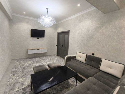 2-комнатная квартира, 54 м²