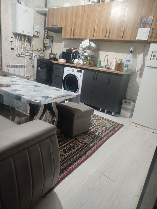 2-комнатная квартира, 48 м²