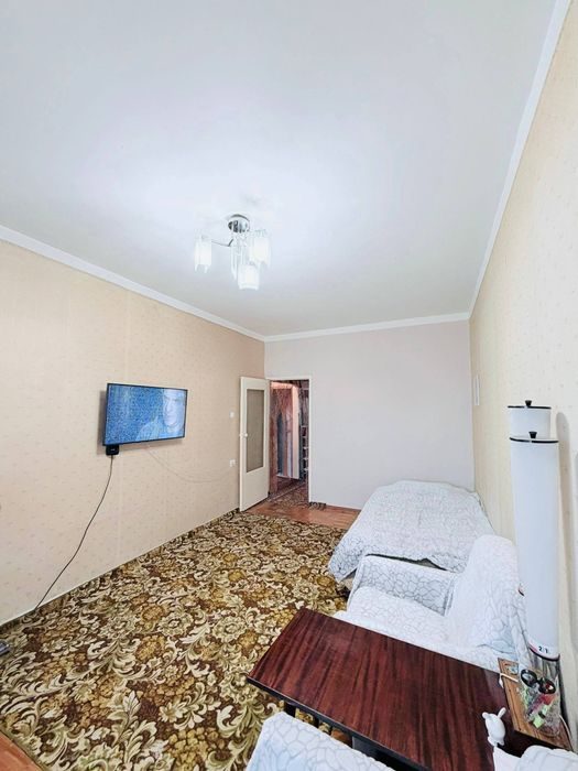 2-комнатная квартира, 57 м², Ташкент, Яшнабадский район, на продажу