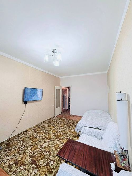 2-комнатная квартира, 57 м²