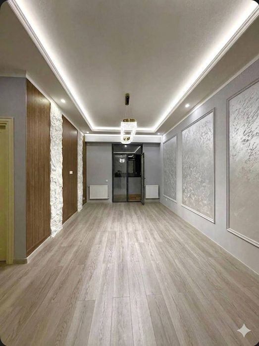 2-комнатная квартира, 56 м², Ташкент, Яшнабадский район, на продажу